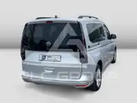 2021 Volkswagen Caddy