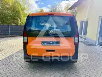 2021 Volkswagen Caddy