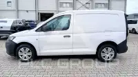 2021 Volkswagen Caddy