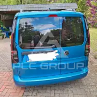 2021 Volkswagen Caddy