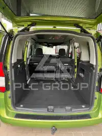 2021 Volkswagen Caddy