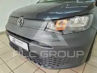 2021 Volkswagen Caddy