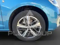 2021 Volkswagen Caddy