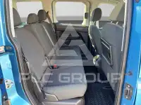 2021 Volkswagen Caddy