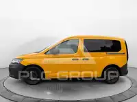 2021 Volkswagen Caddy