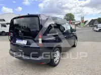 2021 Volkswagen Caddy