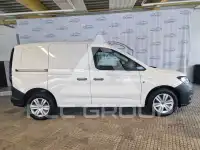 2021 Volkswagen Caddy