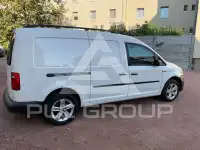 2021 Volkswagen Caddy