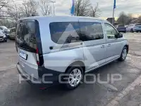 2021 Volkswagen Caddy