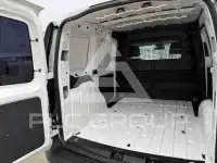 2021 Volkswagen Caddy