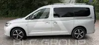 2021 Volkswagen Caddy