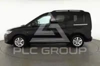2021 Volkswagen Caddy