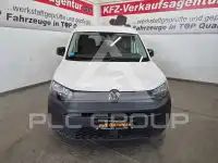 2021 Volkswagen Caddy