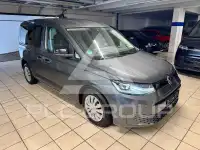 2021 Volkswagen Caddy