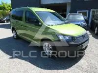 2021 Volkswagen Caddy