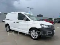 2021 Volkswagen Caddy