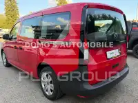 2021 Volkswagen Caddy