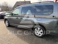 2021 Volkswagen Caddy