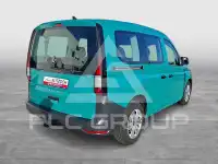 2021 Volkswagen Caddy