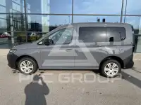 2021 Volkswagen Caddy