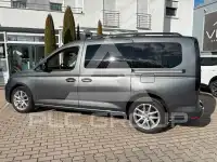 2021 Volkswagen Caddy