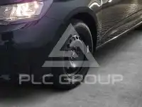 2021 Volkswagen Caddy