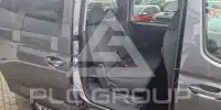 2021 Volkswagen Caddy