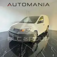 2021 Volkswagen Caddy