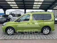 2021 Volkswagen Caddy