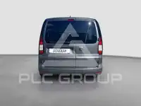 2021 Volkswagen Caddy