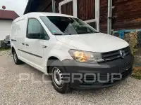 2021 Volkswagen Caddy