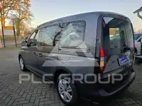 2021 Volkswagen Caddy