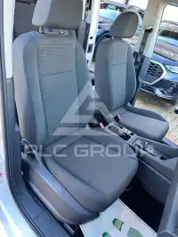 2021 Volkswagen Caddy