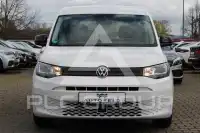 2021 Volkswagen Caddy
