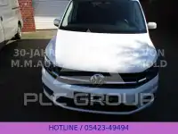 2021 Volkswagen Caddy