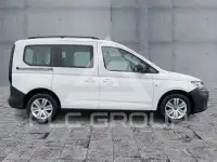 2021 Volkswagen Caddy