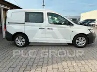 2021 Volkswagen Caddy