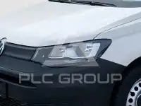 2021 Volkswagen Caddy