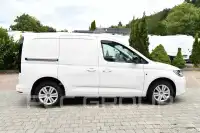 2021 Volkswagen Caddy