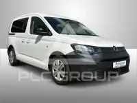 2021 Volkswagen Caddy