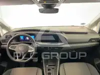2021 Volkswagen Caddy