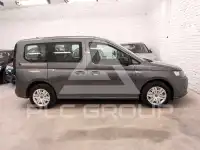 2021 Volkswagen Caddy