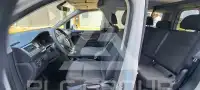 2021 Volkswagen Caddy