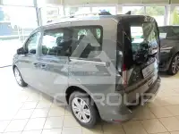 2021 Volkswagen Caddy