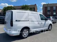 2021 Volkswagen Caddy