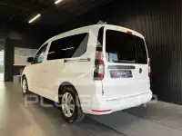 2021 Volkswagen Caddy