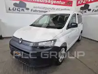 2021 Volkswagen Caddy