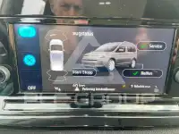 2021 Volkswagen Caddy