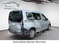 2021 Volkswagen Caddy