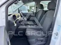 2021 Volkswagen Caddy